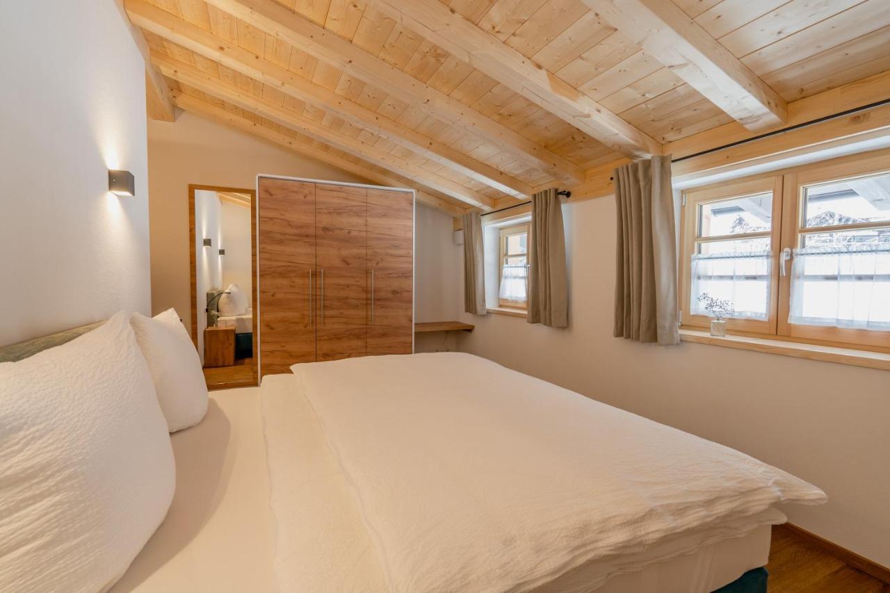 Apartamento Waldgut Oberstdorf Exterior foto