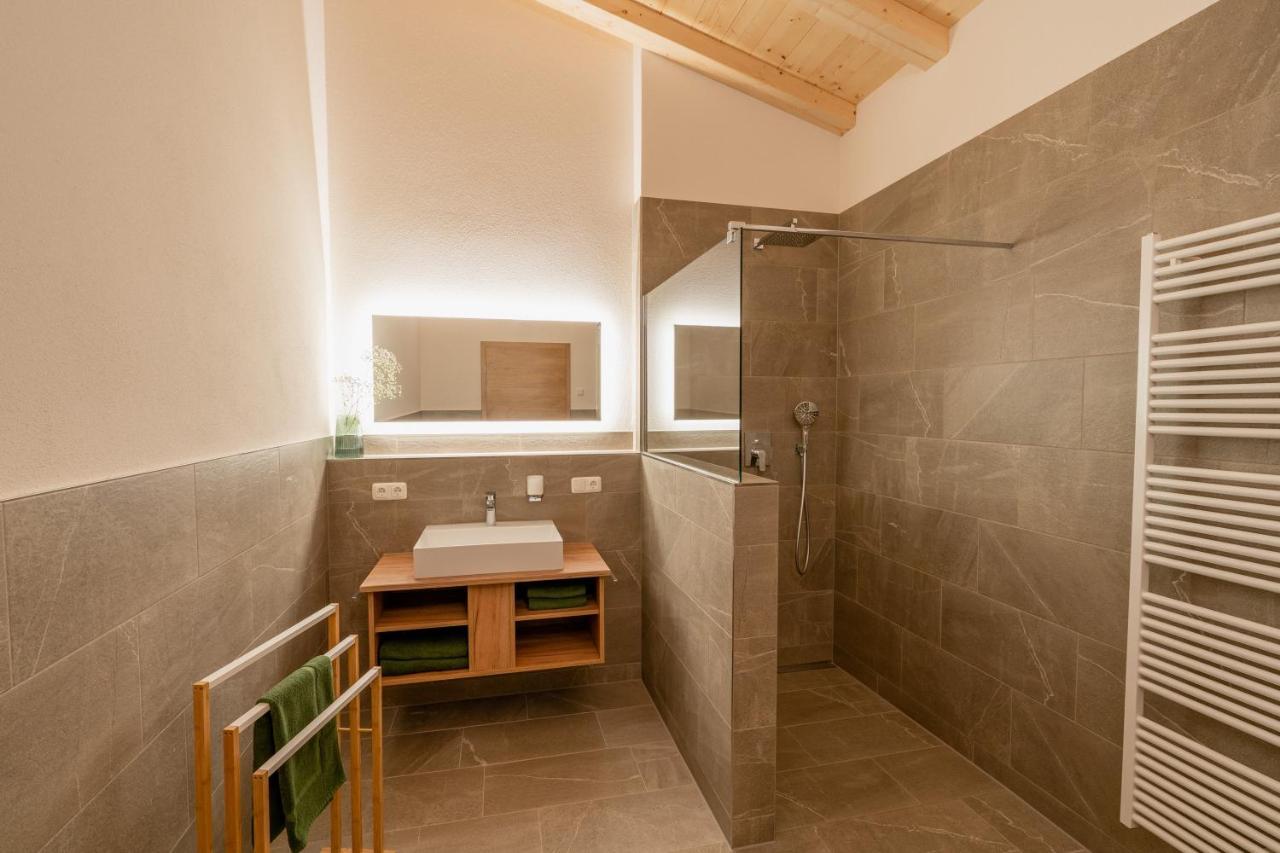 Apartamento Waldgut Oberstdorf Exterior foto
