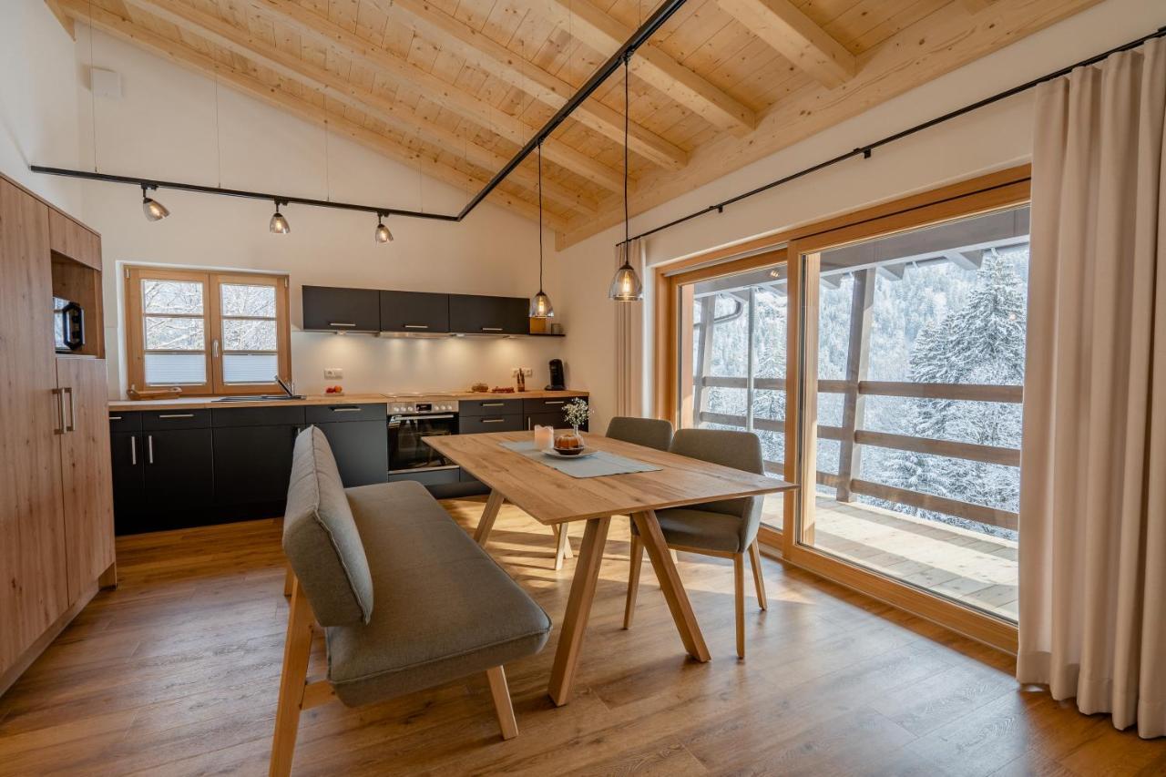 Apartamento Waldgut Oberstdorf Exterior foto