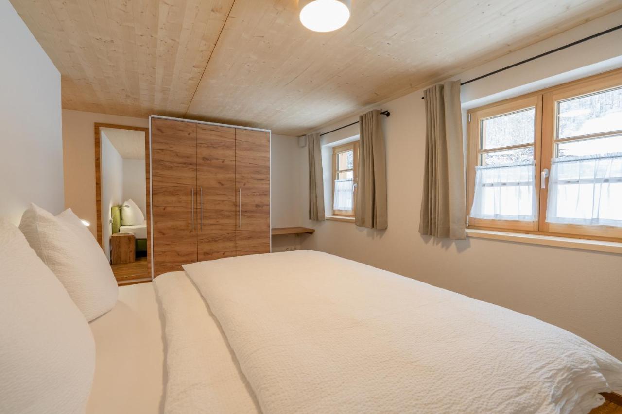 Apartamento Waldgut Oberstdorf Exterior foto