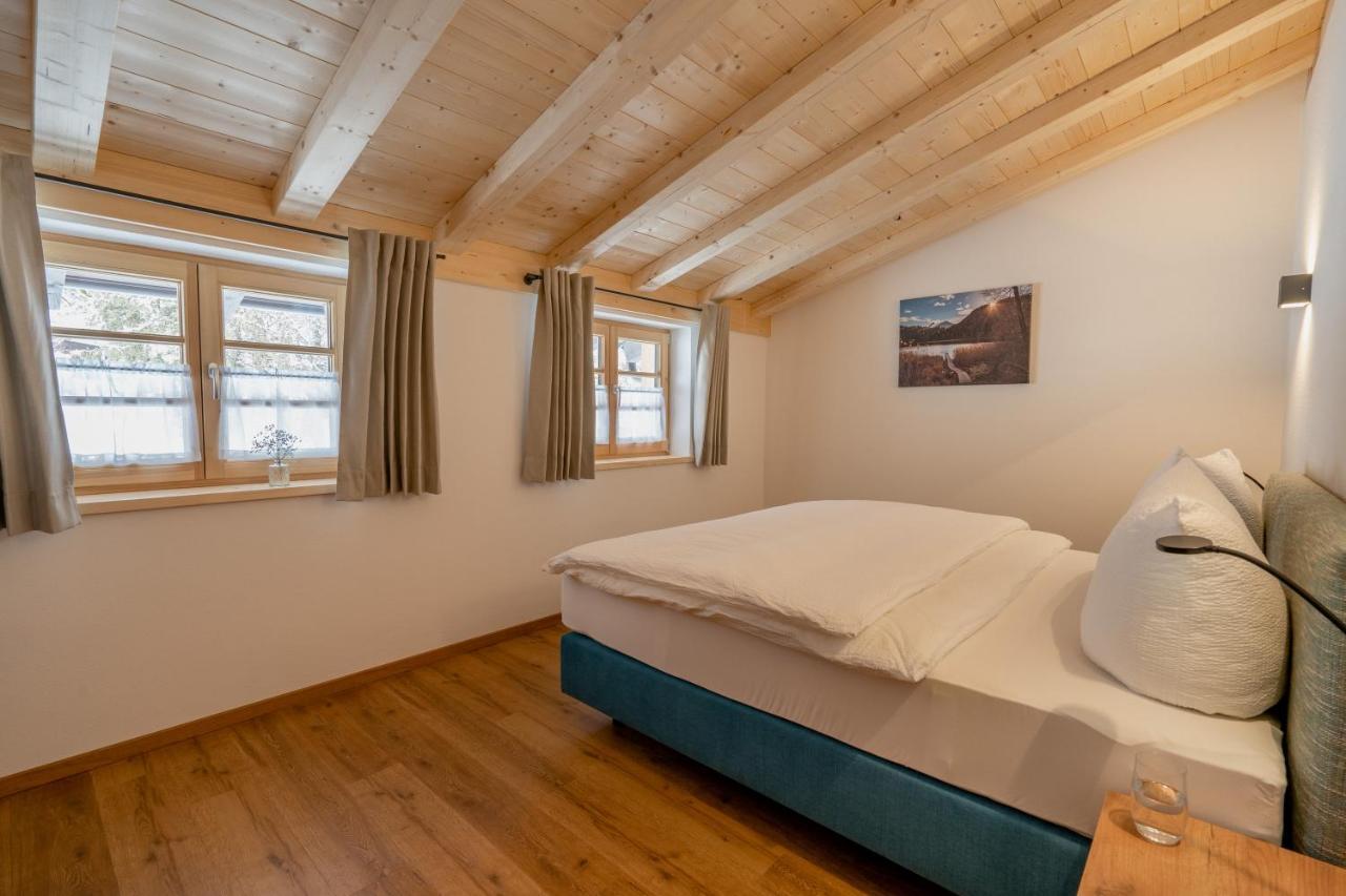 Apartamento Waldgut Oberstdorf Exterior foto