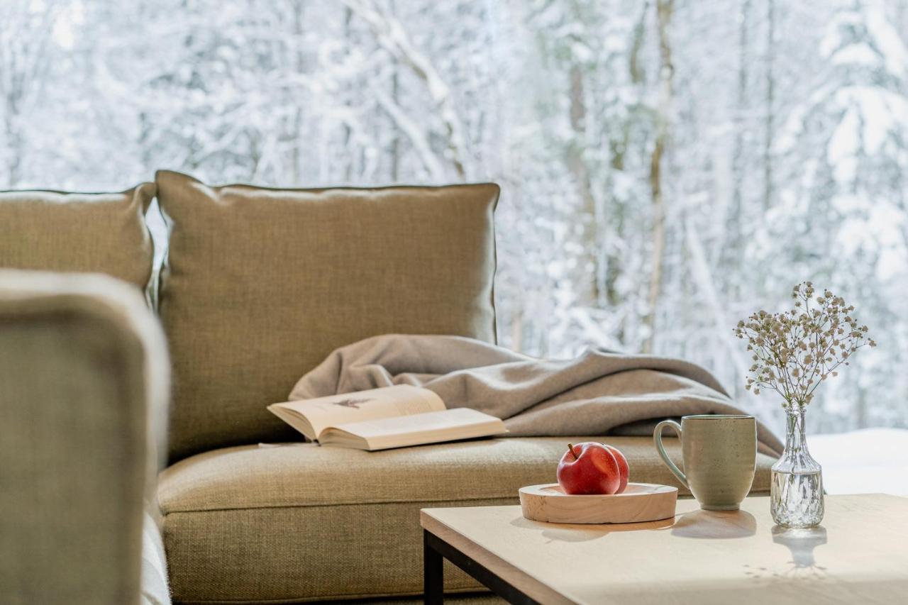 Apartamento Waldgut Oberstdorf Exterior foto