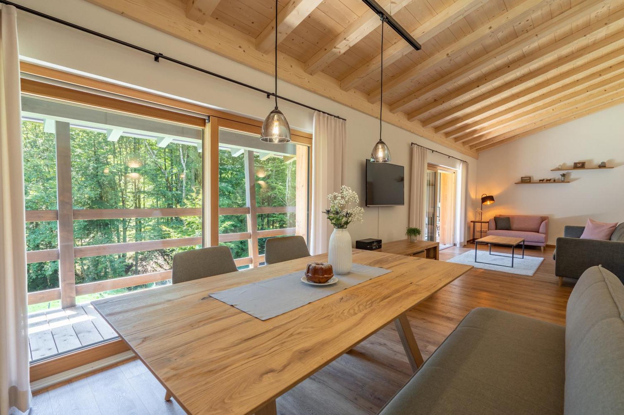 Apartamento Waldgut Oberstdorf Exterior foto