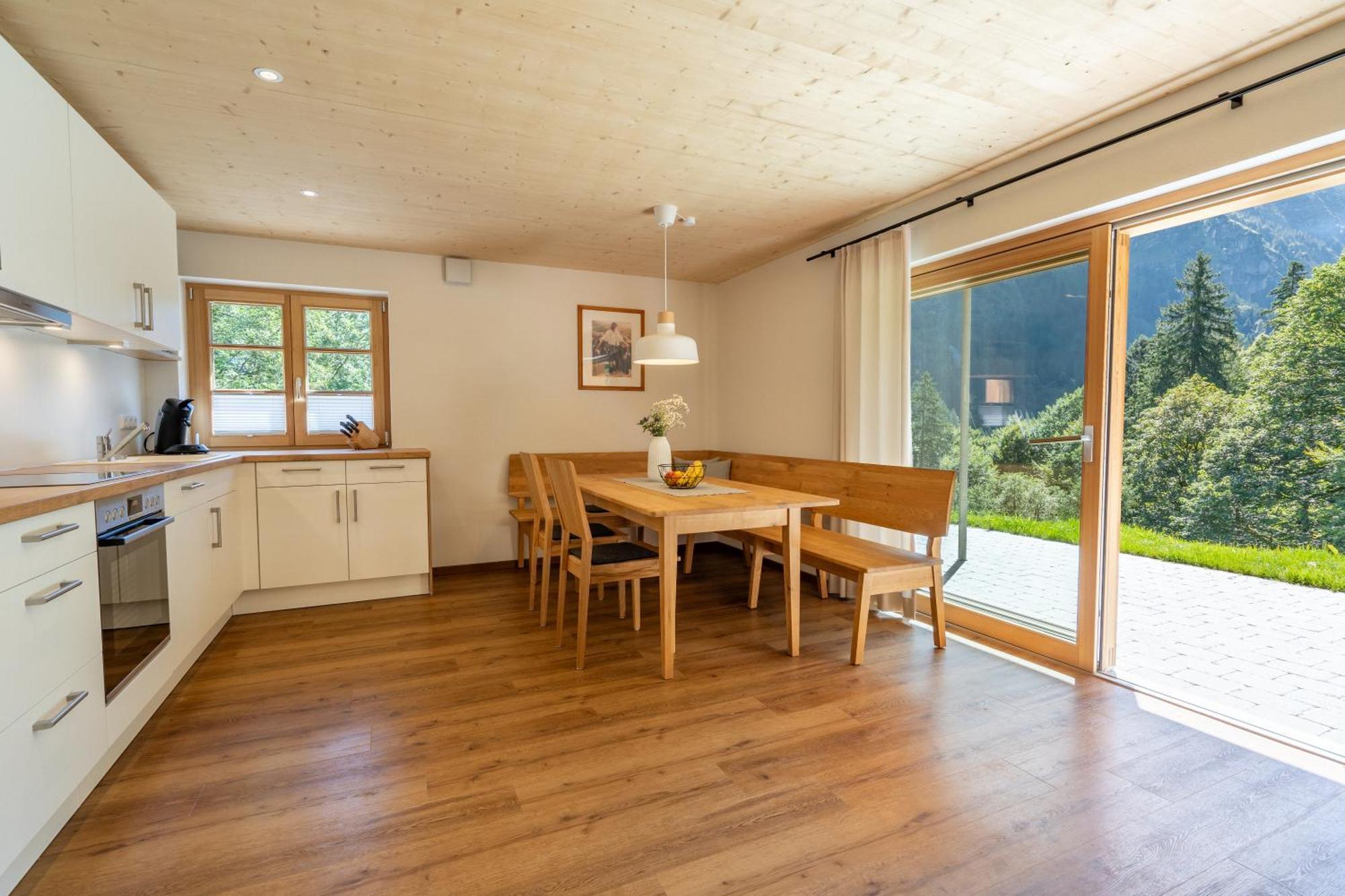 Apartamento Waldgut Oberstdorf Exterior foto